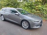Opel Insignia 2.0 BiTurbo Diesel  4... - Opel Insignia von privat