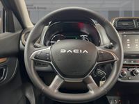 Dacia Spring - Vorschau Bild 11