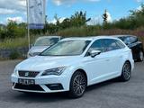 Seat Leon ST Xcellence Pano+Navi+Leder+Rfk - Seat Leon: R