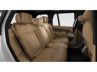 Land Rover Range Rover - Vorschau Bild 8