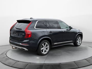 Volvo XC90 - 5