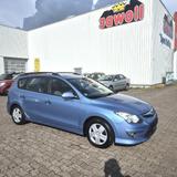 Hyundai i30 1,4i FIFA WM Edition TÜV 7.27 AHK KLIMAANLAG - Hyundai i30: Fifa Wm Edition