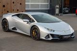Lamborghini Huracán EVO AWD  *LIFT*AD PERSONAM*NEW SERVICE - Lamborghini Huracán Gebrauchtwagen