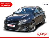 Kia XCeed 1.4 T-GDI JBL Edition LED Navi Sitzheizung - Kia XCeed Gebrauchtwagen