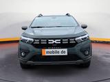 Dacia Sandero TCe 110 Stepway Extreme KLIMA+PDC+NAVI - Dacia Sandero in Osnabrück