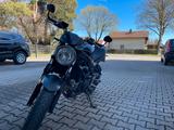 Suzuki SV650 WCX0 (48 PS | A2 tauglich) - SUZUKI SV 650 A