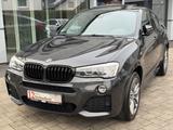 BMW X4 xDrive 35d M-Sportpacket*Head-Up*AHK*R-Kamera - gebrauchte BMW X4 aus dem Jahr 2014