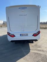 HYMER / ERIBA / HYMERCAR B 600 MC I - HYMER / ERIBA Bremen