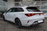 Cupra Leon 1.5 eTSI DSG LED ACC Totwinkel Kamera AHK - Cupra Leon mit Benzin-Antrieb: mit Android Auto