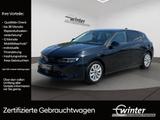 Opel Astra 5-Türer  Elegance 12Turbo LED/DAB+/TEMPOM - Opel Astra Gebrauchtwagen Türer