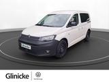 Volkswagen Caddy 5-Sitzer 1,5 l TSI 85 kW 6-G-Schalter KR