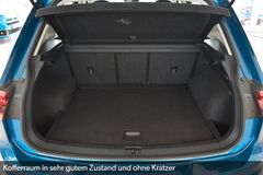 VW Tiguan 2.0 TDI DSG Highline 4Motion~Navi~LED~AHK