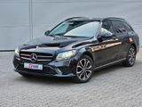 Mercedes-Benz C 300 T d 4Matic Avantgarde Navi Standh. AHK - Mercedes-Benz C 300 aus 2021