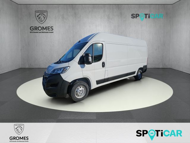 Opel Movano L3H2 3,5t 2.2 Diesel 140 Cargo Edition PD