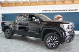 GMC MY25 AT4 6.2L V8 426 PS - GMC Sierra Neuwagen