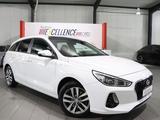 Hyundai i30CW 1.0 T-GDI FAMILY+ WHITE / PANORAMA / PDC - Hyundai i30: Cw