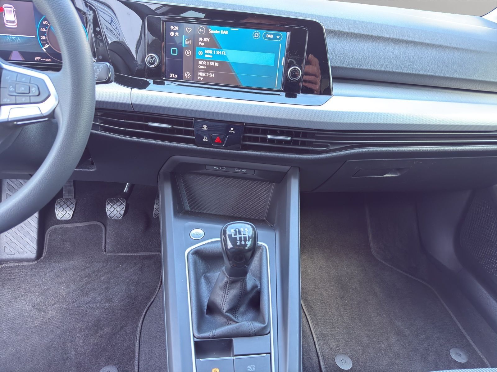 Volkswagen Golf - Bild 12