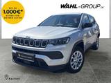 Jeep Compass Night Eagle*LED*KAMERA*SITZHEIZUNG* - Jeep Gebrauchtwagen in Aachen