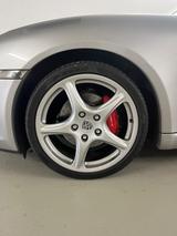 Porsche 987 Boxster S / TOP Zustand / TÜV Neu!  - Porsche: 987