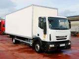Iveco 120E18 MEUBEL KOFFER LBW LUFTGEFEDERT  175tkm - Iveco 120