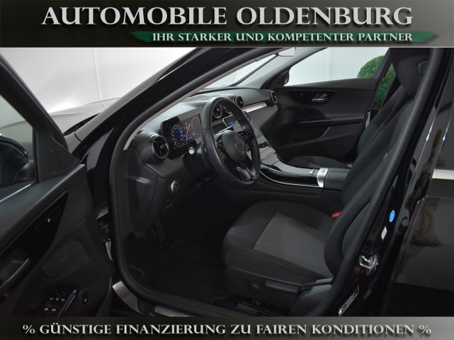 Mercedes-Benz C 200 d T Avantgarde *Distro*AHK*KAM*DAB+*Easy*
