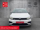 Volkswagen Touran 2.0 TDI DSG Highline R-Line BLACK STYLE K - Volkswagen Touran mit Diesel-Antrieb: Navigationssystem, Kleinbus