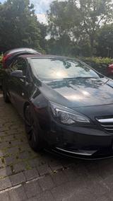Opel Cascada 2.0 Diesel 015770050401 - Opel Cascada in Bielefeld