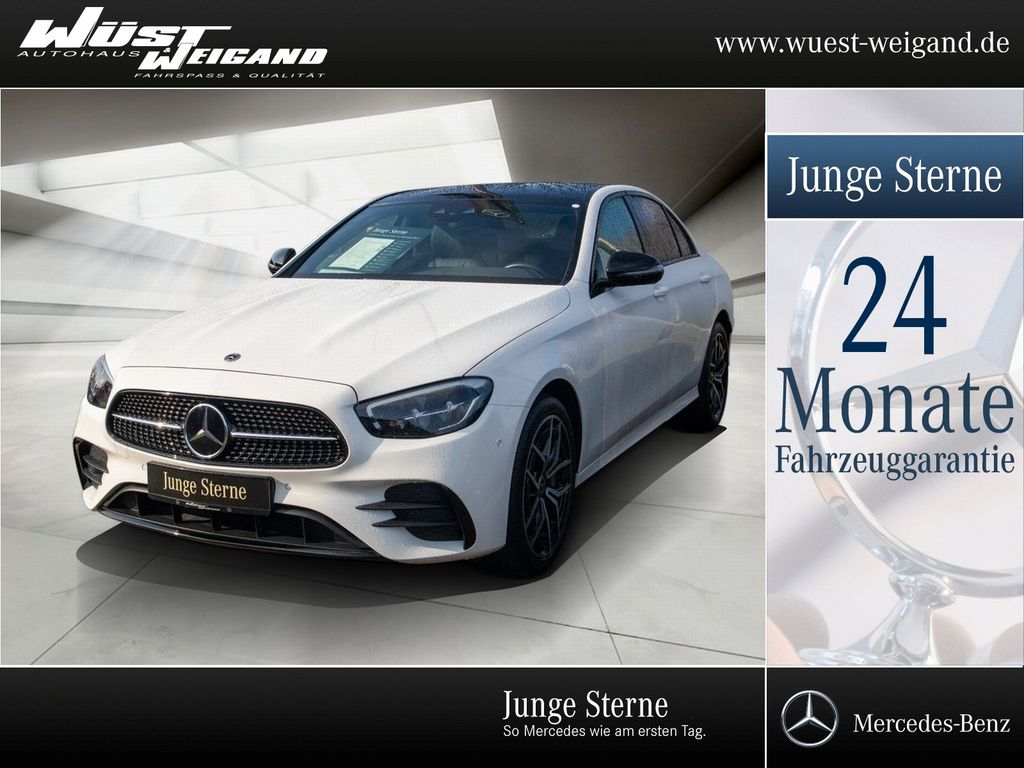 Mercedes-Benz E 300