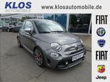 Abarth 595 TURISMO 1.4 T-JET 165PS LEDER BEATS CARPLAY 