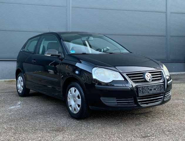 Volkswagen Polo IV Goal TÜV NEU*PDC*TEMPOMAT