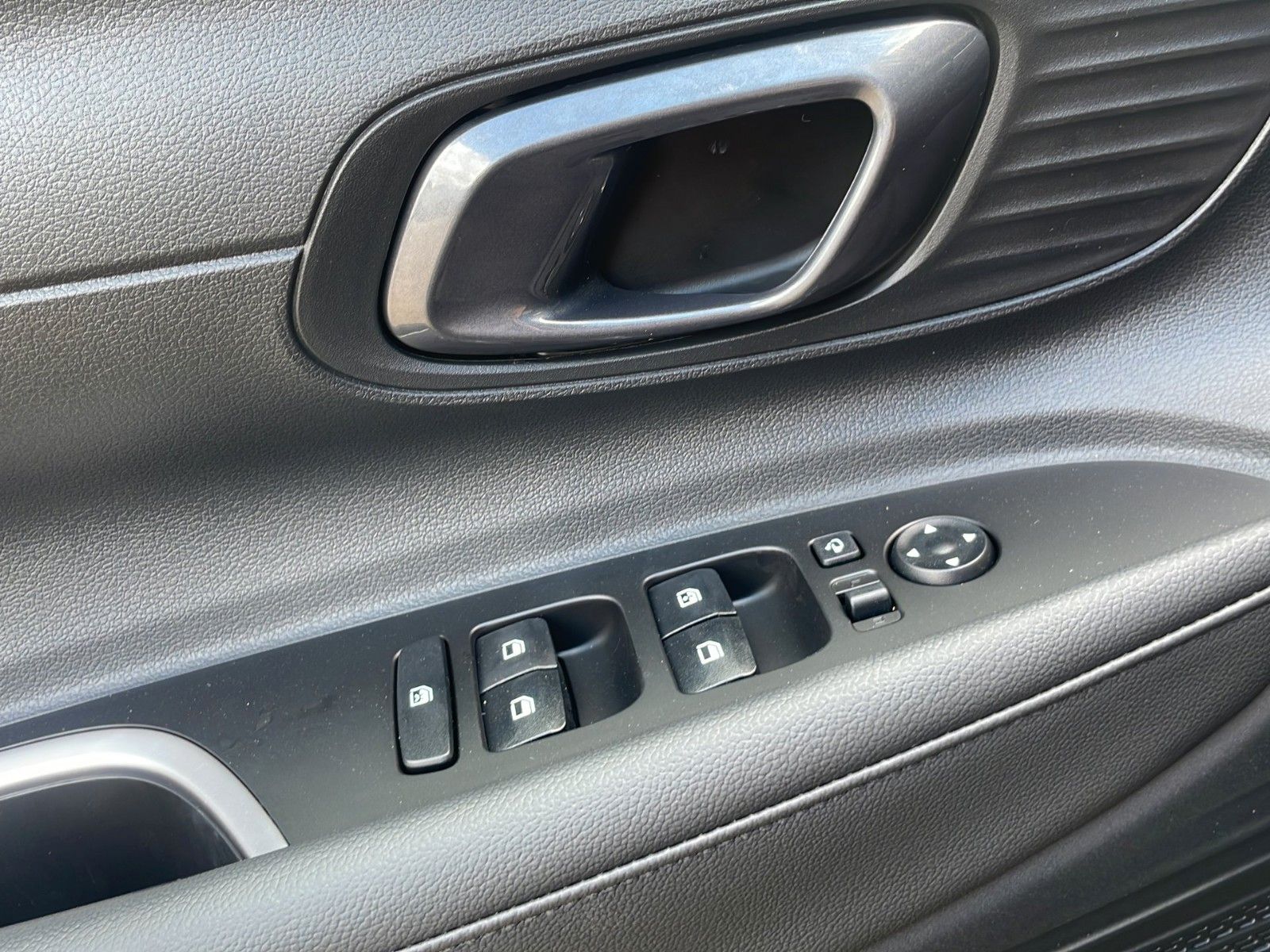 Hyundai i20 - Bild 8