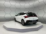 Hyundai i20 1.2 MPI GO Navi Kamera Klima Alufelgen - Hyundai: Alufelgen