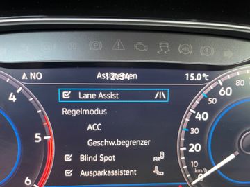 Fahrzeugabbildung Volkswagen Golf VII 1.6 TDI Join*ACC*Totwinkel*AppleCarPlay