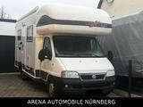 Carthago Chic A44*Doppelboden*Duogas*Solar*Tv*Markise*Lux - Carthago Chic a 44