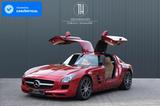 Mercedes-Benz SLS AMG Coupé*B&O*Kamera*Performance*Memory* - Mercedes-Benz SLS AMG: Sportwagen