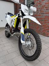 Husqvarna 701 Enduro - HUSQVARNA ENDURO