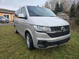 Volkswagen T6 California - gebrauchte VW T6 California aus dem Jahr 2021