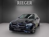 Mercedes-Benz C 200 T Avantgarde*Pano*Totwinkel*AHK*Spurhalte* - Mercedes-Benz C-Klasse Jahreswagen