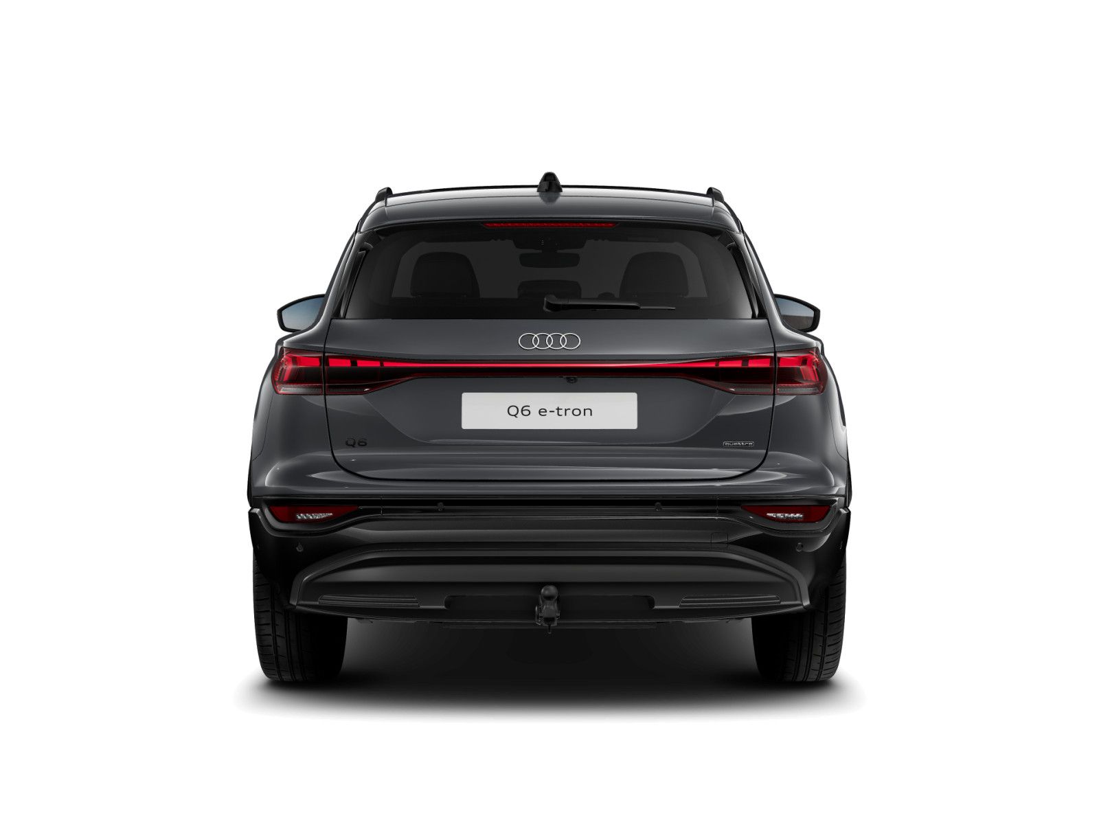 Audi Q6 e-tron - Bild 6