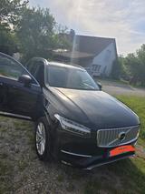 Volvo XC90 TUV bis 05.2027 7 sitzen - Volvo Gebrauchtwagen in Villingen-Schwenningen
