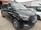 Hyundai H-1 Travel Premium +8 Ssitzer+Navi+Motorschaden - Hyundai H-1: Premium travel