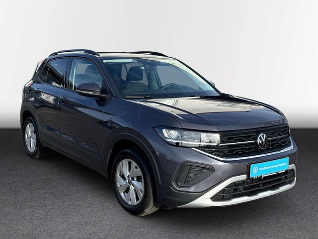 T-Cross 1.0 TSI Life *Navi*ACC*SHZ*PDC*APP-C.*