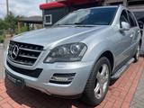 Mercedes-Benz ML 350 CDI 4Matic Grand Edition - Mercedes-Benz ML 350: Cdi Edition Grand