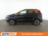 Ford EcoSport 1.0 EcoBoost ST-Line*NAVI*XENON*PDC*SHZ - Ford EcoSport in Hannover