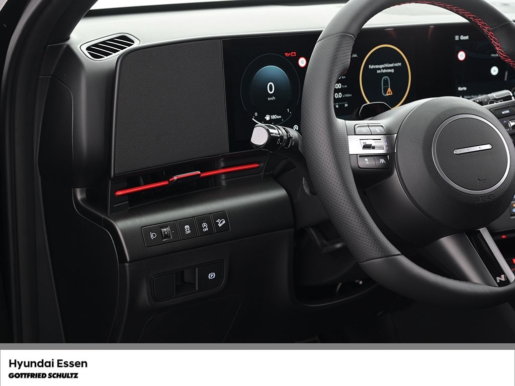 Hyundai KONA - Bild 10