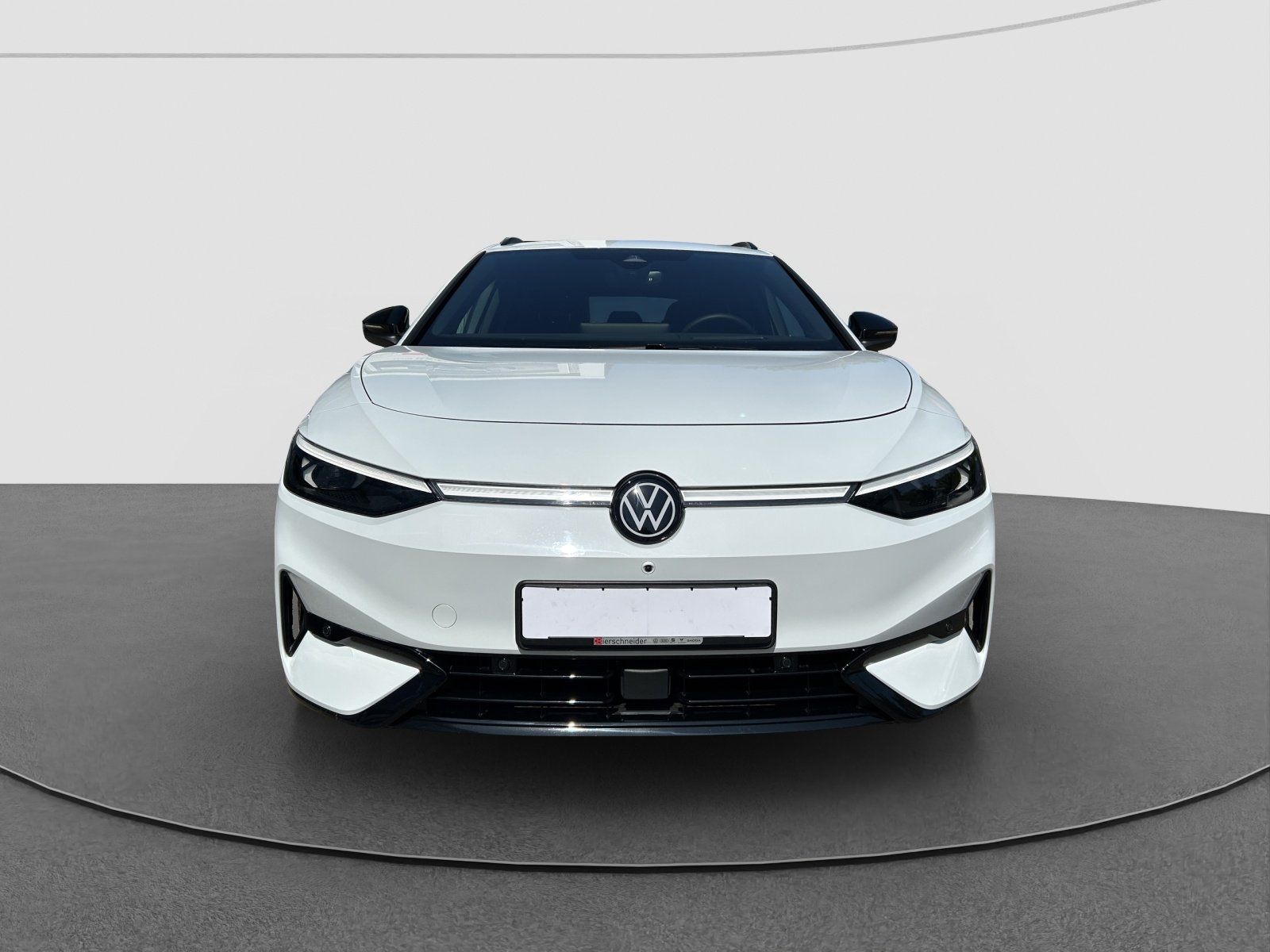 Volkswagen ID.7 Tourer Pro KAMERA AHK IQ.LIGHT ACC imagem 3