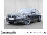 BMW 640d xDrive Gran Turismo Luxury Line Pano HuD Sh - BMW 6er Reihe in Dortmund
