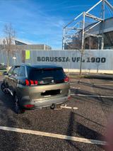 Peugeot 5008 BlueHDi 130 EAT8 GT-Line - Peugeot 5008 in Mönchengladbach