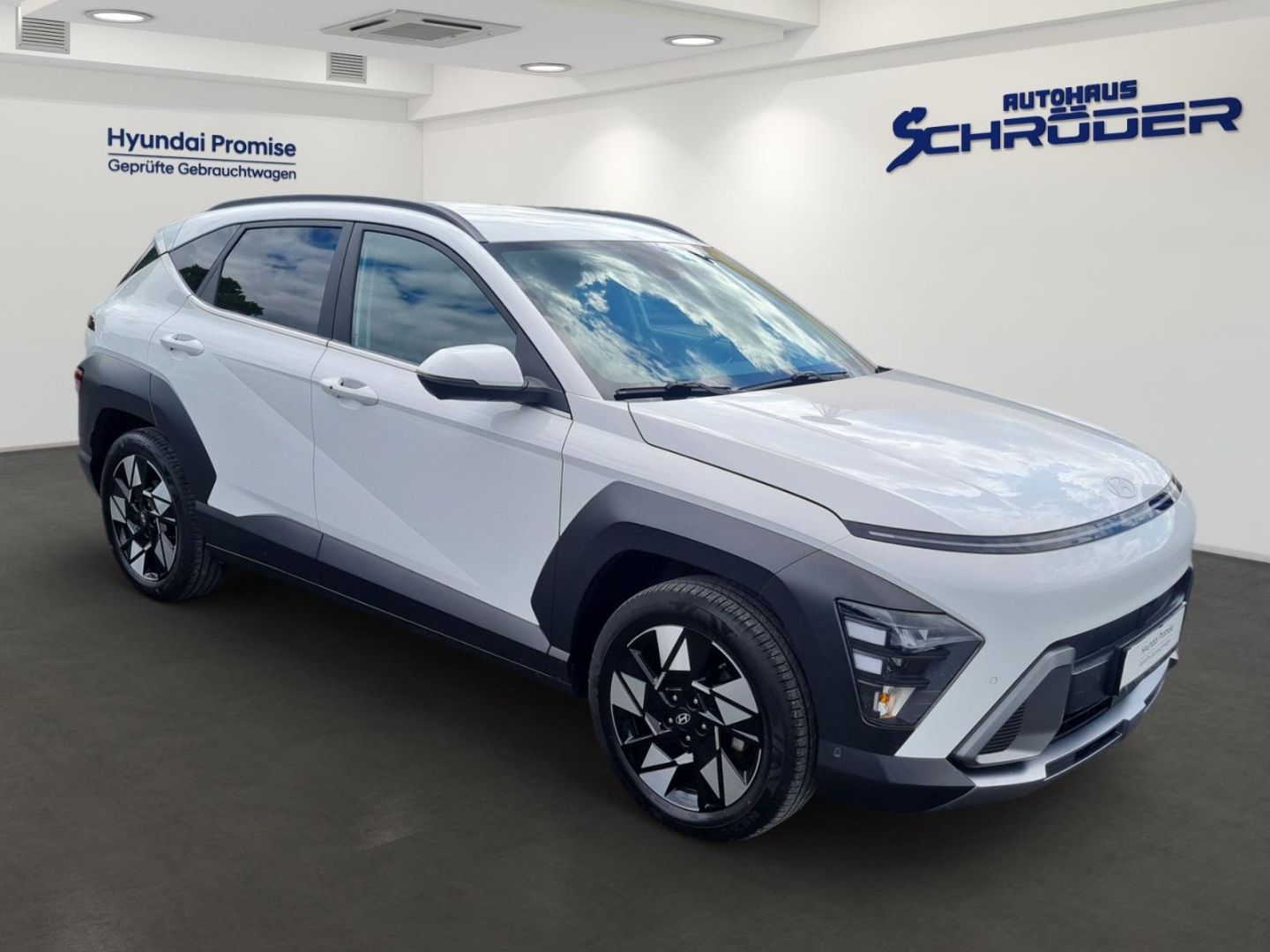 Hyundai Kona – Bild 2