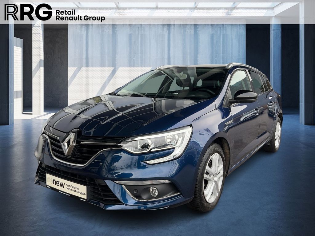 Image of Renault Megane